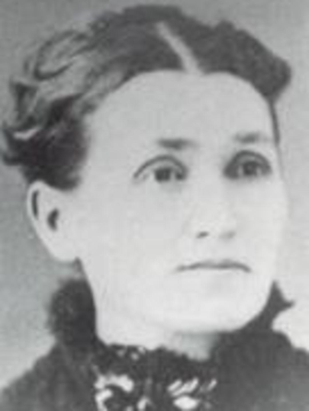 Elizabeth Lucretia Buckwalter (1840 - 1903) Profile